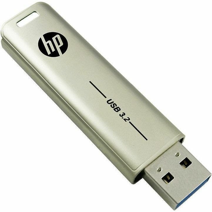 HP x796w 128GB USB 3.2 Type A Flash Drive