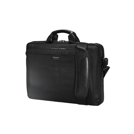 Everki EKB417BK18 Carrying Case (Briefcase) for 46.7 cm (18.4") Notebook - Black