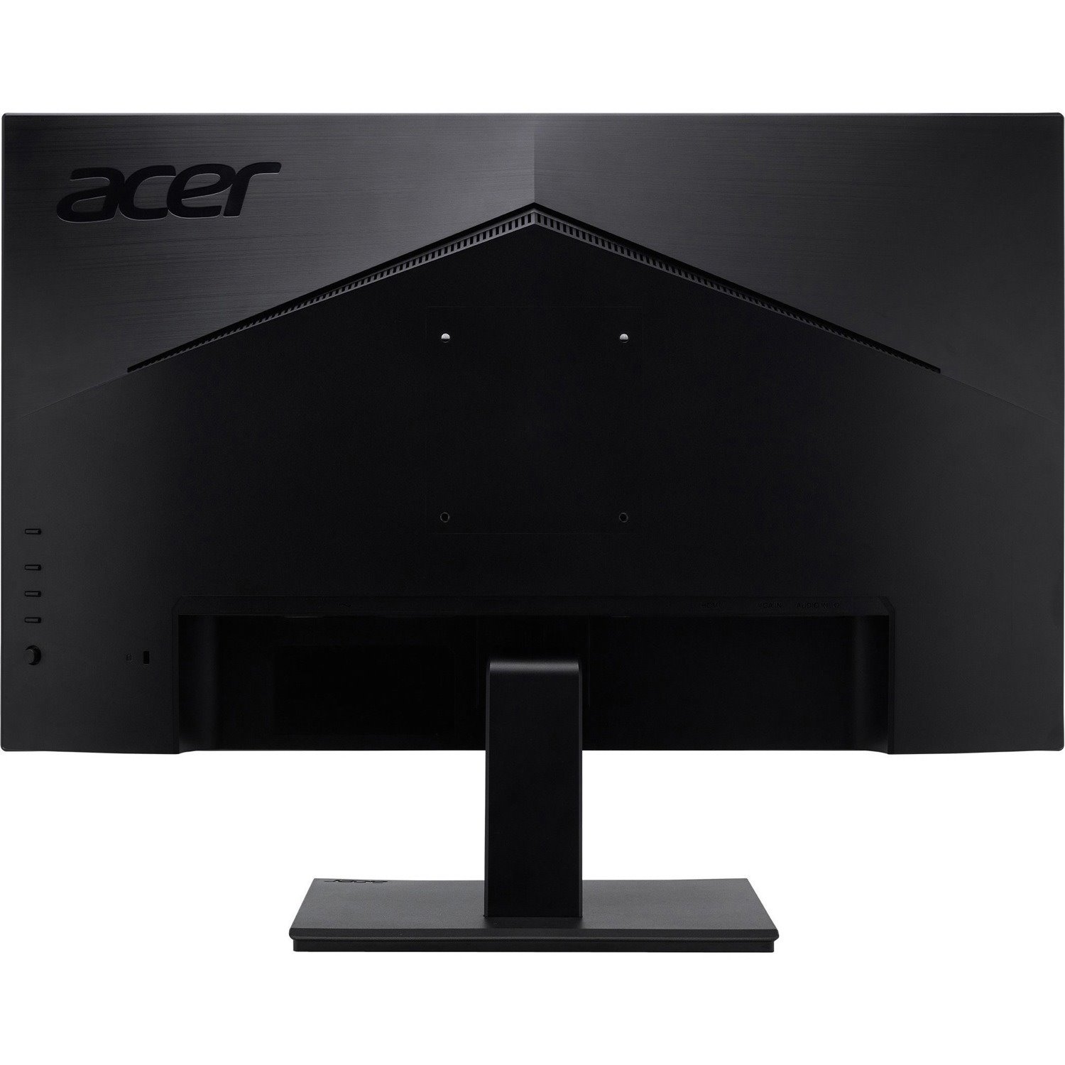 Acer V247Y A Full HD LCD Monitor - 16:9 - Black