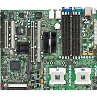 Tyan (S2735) Server Motherboard - Intel E7501 Chipset - Socket PGA-604