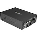 StarTech.com Transceiver/Media Converter - TAA Compliant