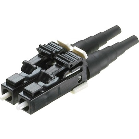 Panduit Fiber Optic Duplex Network Connector