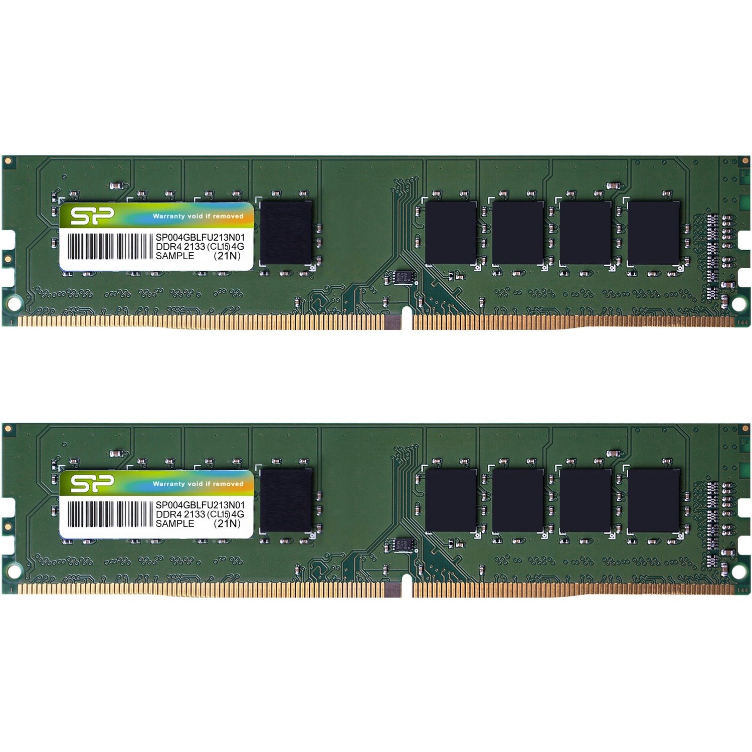 Silicon Power 8GB DDR4 SDRAM Memory Module