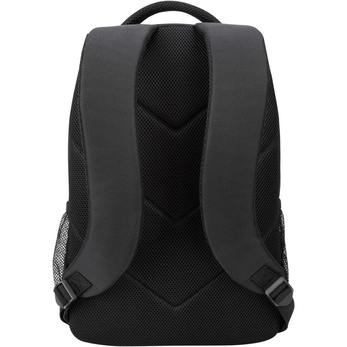 Targus Sport TSB89104US Carrying Case (Backpack) for 15.6" to 16" Notebook - Black - TAA Compliant