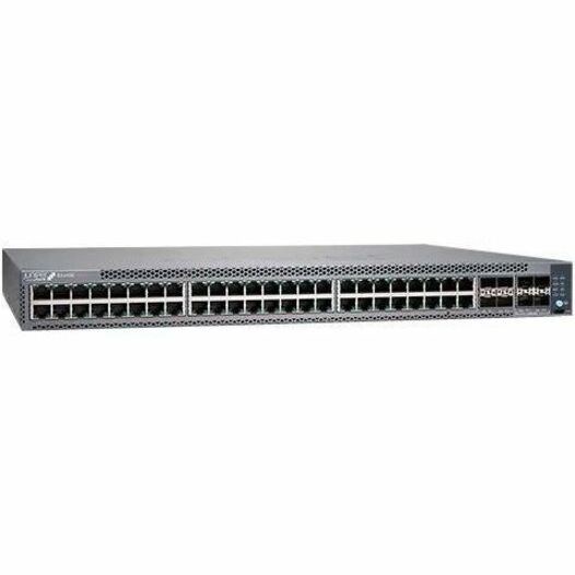 Juniper EX4100-48P Layer 3 Switch