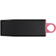 Kingston DataTraveler Exodia DTX 256 GB USB 3.2 (Gen 1) Flash Drive - Black, Pink
