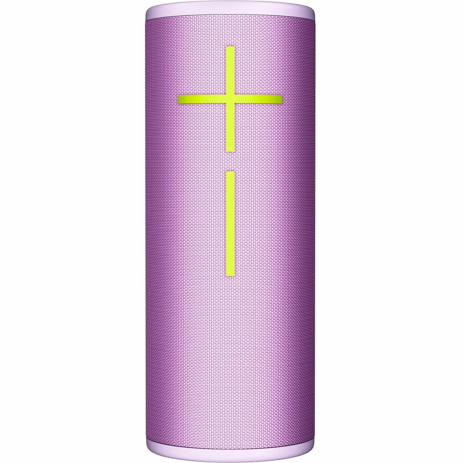 Ultimate Ears MEGABOOM 4 Portable Waterproof Bluetooth Speaker With Powerful 360-Degree Sound and Thundering Bass, Floating Speaker With 20-Hour Battery and 147ft (45m) Range, Lilac