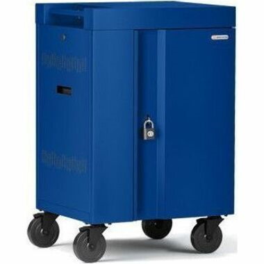 Bretford CUBE Cart Mini - TVCM24PAC