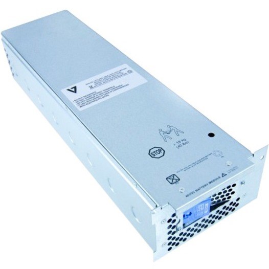 V7 APCRBC105-V7RBC105 UPS Replacement Battery for APC APCRBC105