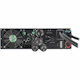 Eaton Tripp Lite Series SmartOnline 5000VA 4500W 208V Online Double-Conversion UPS with Maintenance Bypass - L6-20R/L6-30R Outlets, L6-30P Input, Network Card Included, Extended Run, 3U Rack/Tower