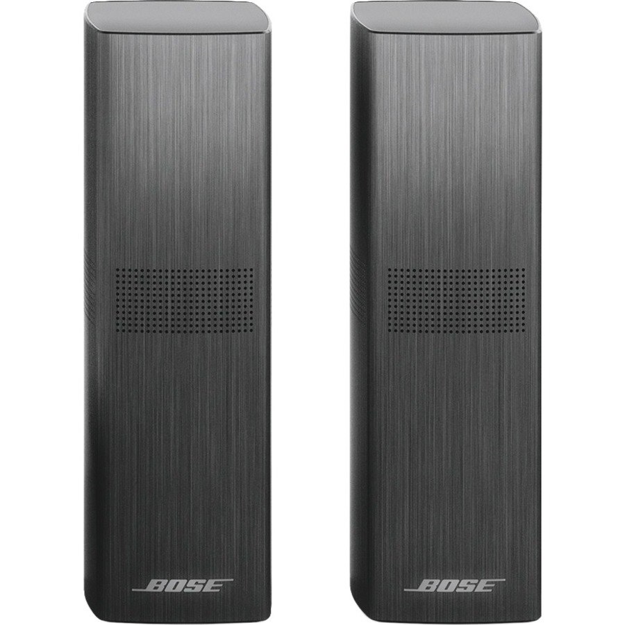 Bose 700 Speaker System - Black