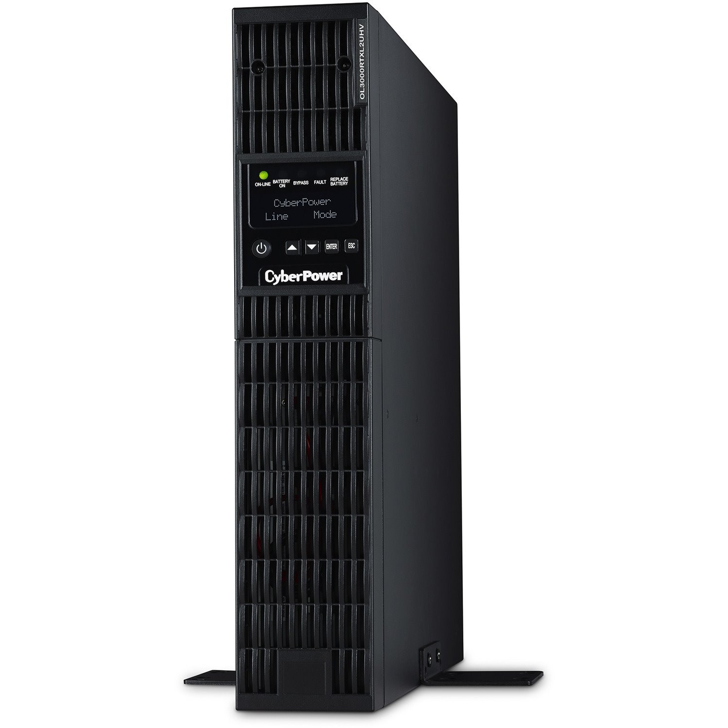 CyberPower OL3000RTXL2UHVN Smart App Online UPS Systems