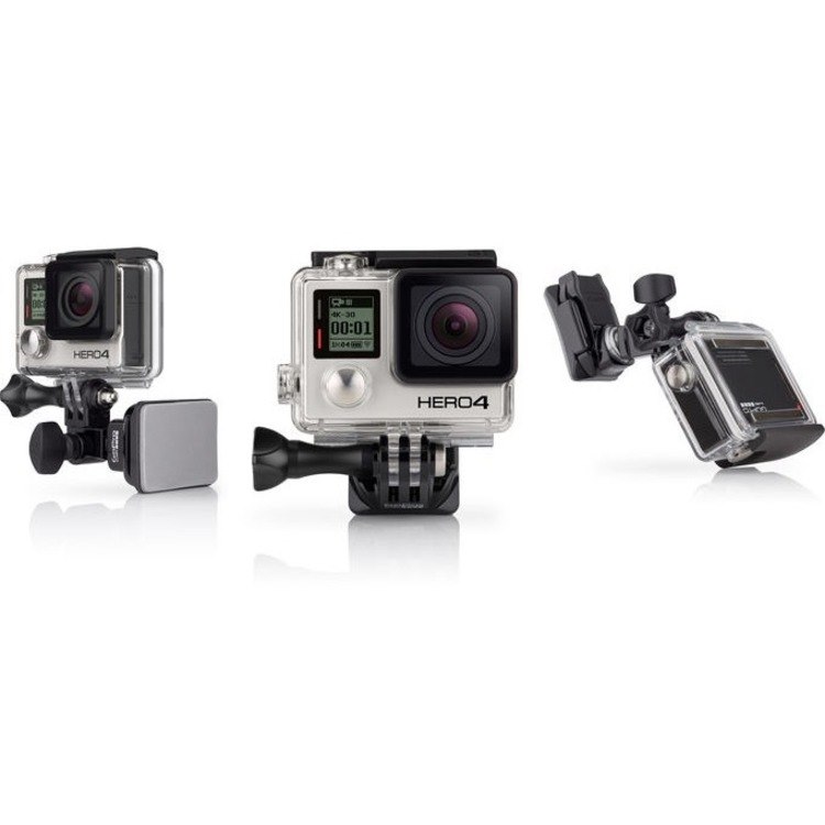 GoPro Helmet Mount for Camera