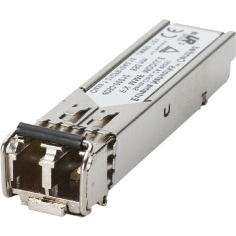 Extreme Networks 1000BASE-LX SFP, Hi