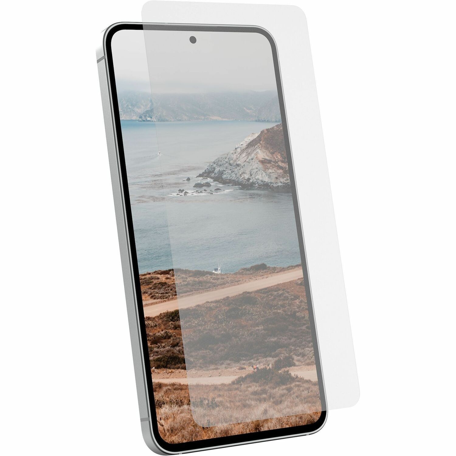 Urban Armor Gear Glass Shield Screen Protector Clear