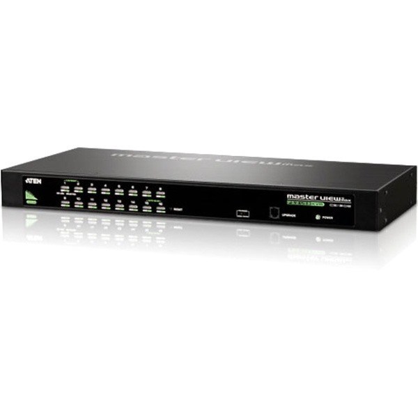 ATEN MasterView CS1316 KVM Switchbox