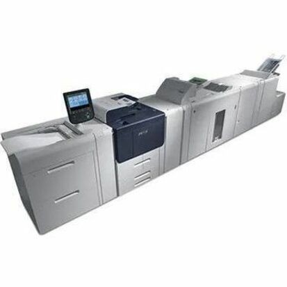 Xerox PrimeLink B9136 Laser Multifunction Printer - Monochrome
