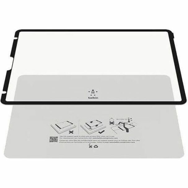 Belkin True Privacy Screen Protector for iPad Pro 12.9