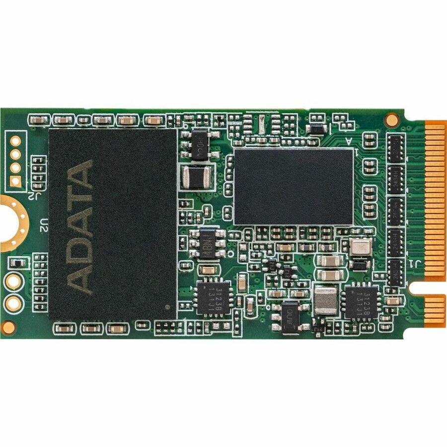 Adata IM2P32A4 256 GB Solid State Drive - M.2 2242 Internal - PCI Express (PCI Express 3.0 x4)