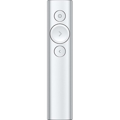 Logitech Spotlight Universal Remote Control