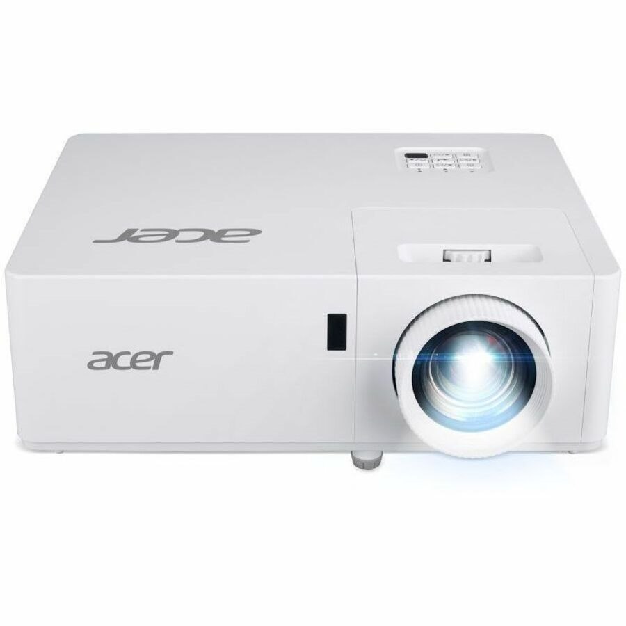Acer PL6820 3D DLP-Projector - 16:9 - Plafondbevestiging - Wit