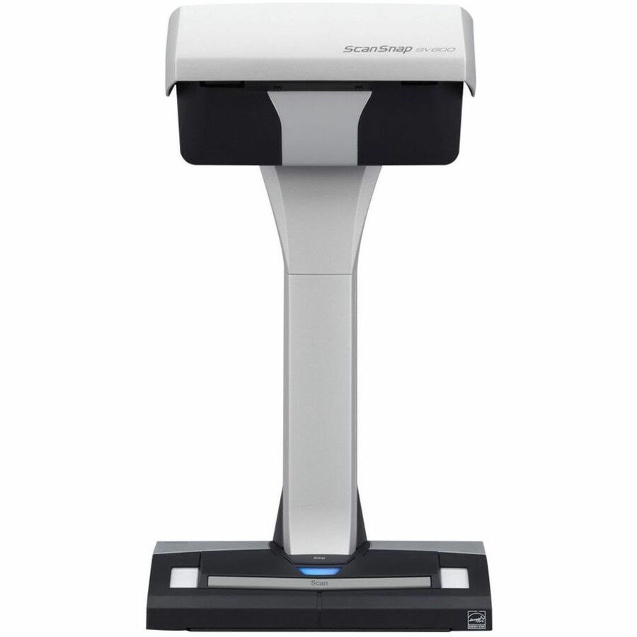 PFU ScanSnap SV600 Overhead Scanner - 1200 dpi Optical