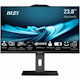 MSI PRO AP242P-692UST All-in-One Computer - Intel Core i7 - 32 GB - 24" display WIN 11 PRO - TAA Compliant