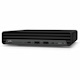 HP EliteDesk 800 G6 Desktop Computer - Intel Core i5 - 16 GB - 256 GB SSD - Desktop Mini