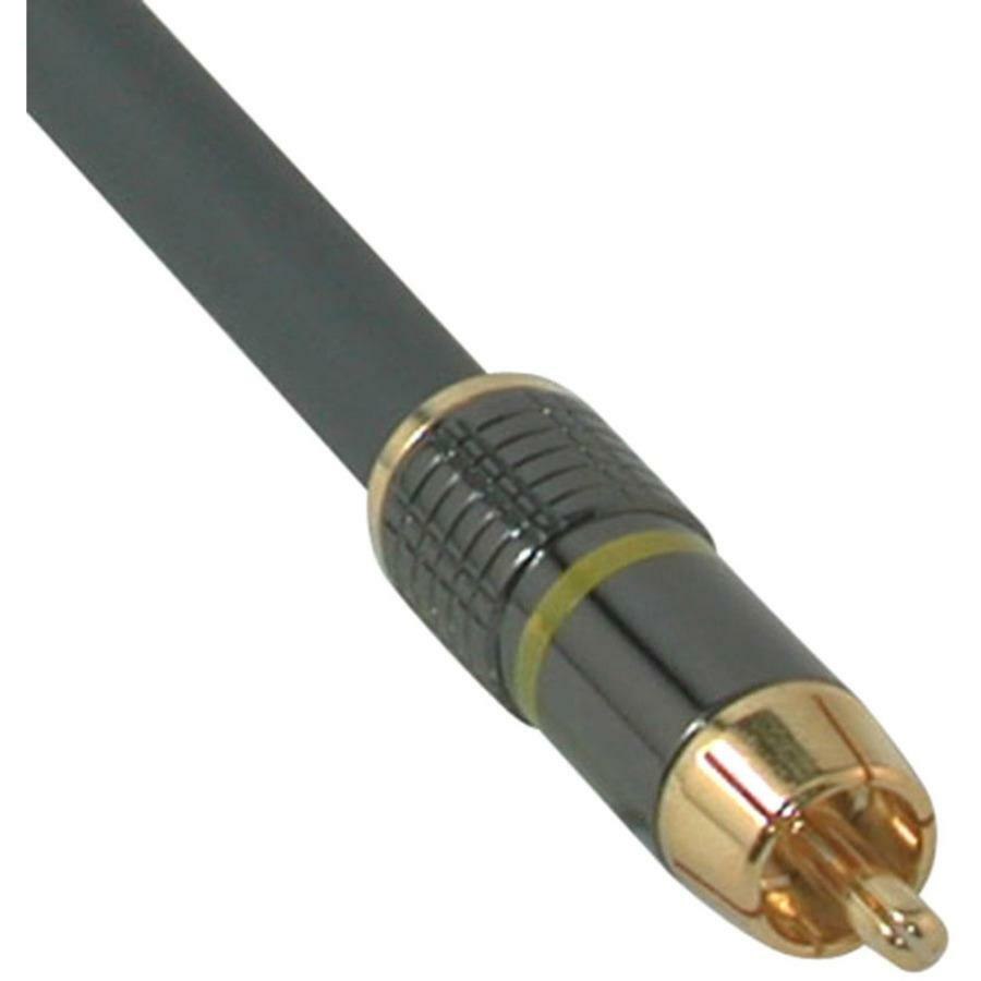 C2G 50ft SonicWave Composite Video Cable