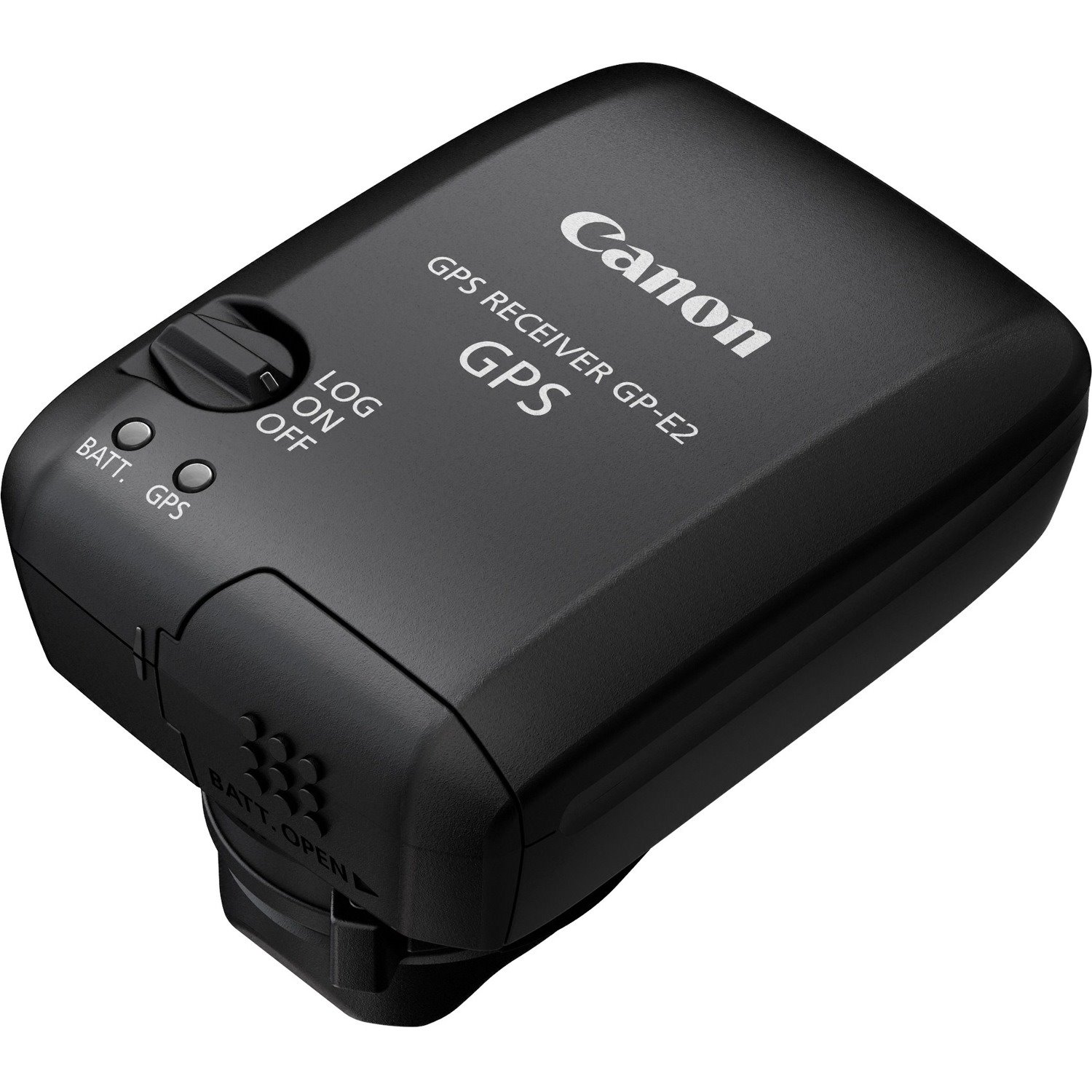 Canon GP-E2 Add-on GPS Receiver - Black