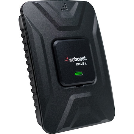 WeBoost Drive X 655021 Cellular Phone Signal Booster