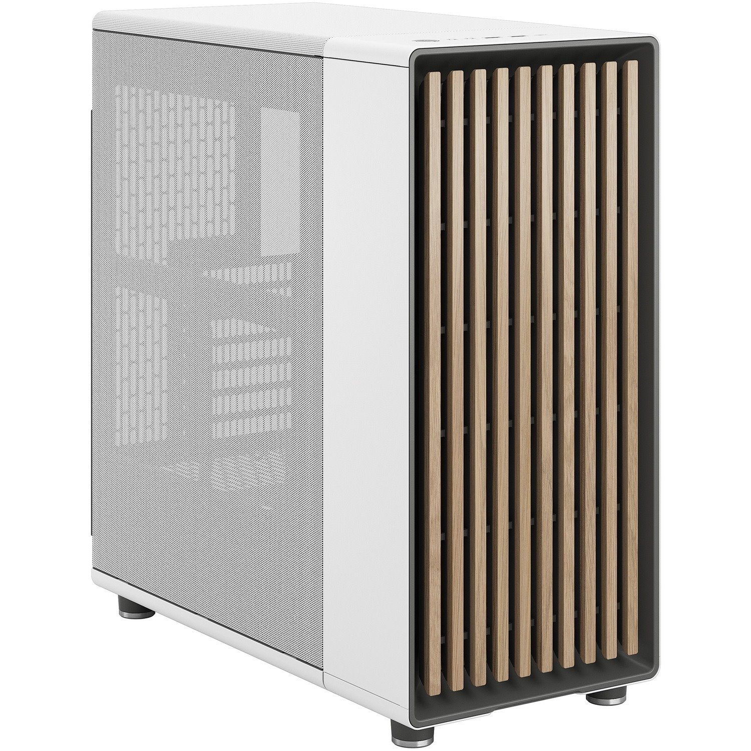 Fractal Design North Computer Case