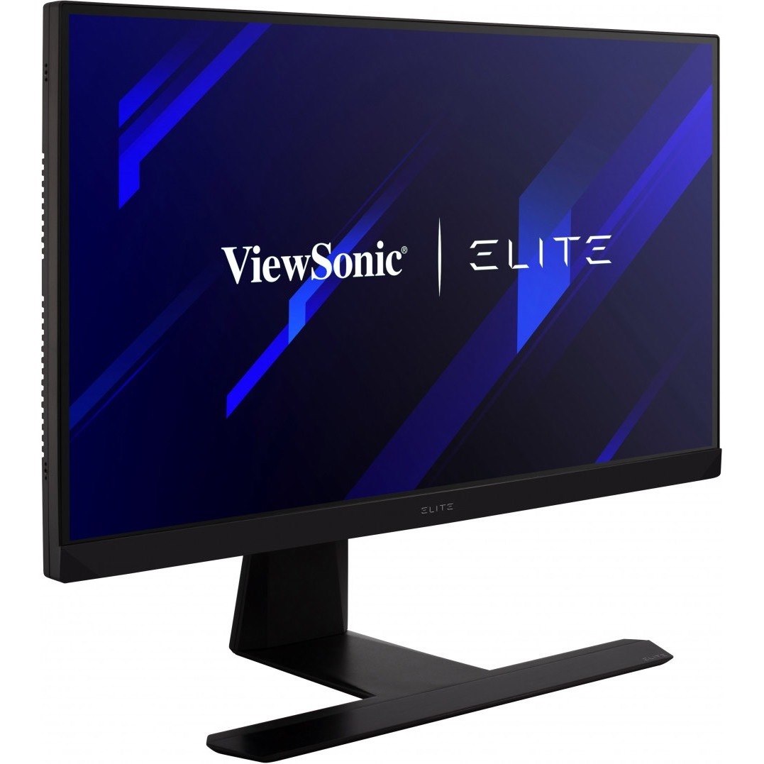 ViewSonic ELITE XG320Q 32 Inch 1440p 0.5ms 175Hz Gaming Monitor with GSYNC Compatible, HDR600, 99% AdobeRGB, HDMI, DisplayPort and Advanced Ergonomics for Esports