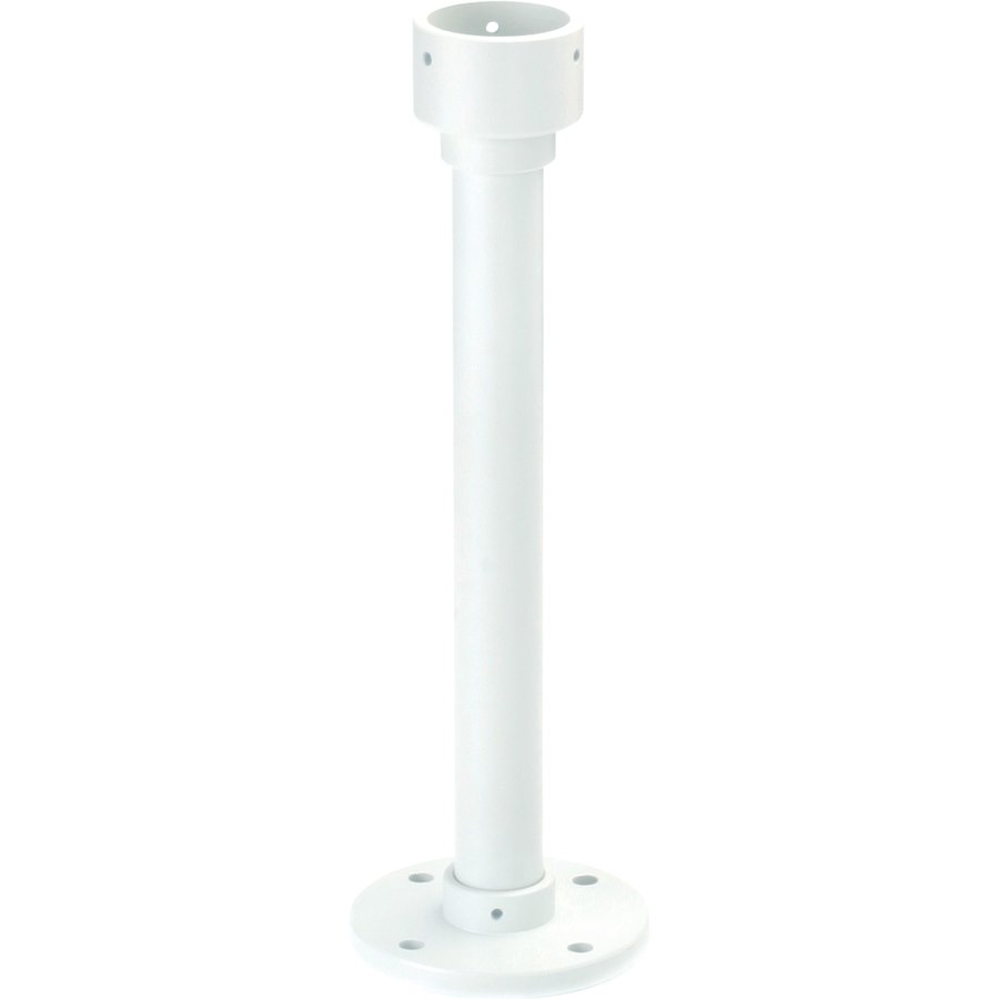 EverFocus EPTZCLM Mounting Bracket for Surveillance Camera - White