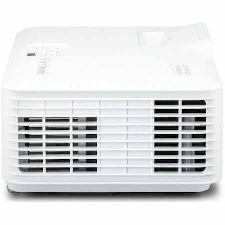 ViewSonic Luminous Superior LSD400HD-ST Short Throw DLP Projector - Wall Mountable, Ceiling Mountable
