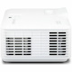 ViewSonic Luminous Superior LSD400HD-ST Short Throw DLP Projector - Wall Mountable, Ceiling Mountable