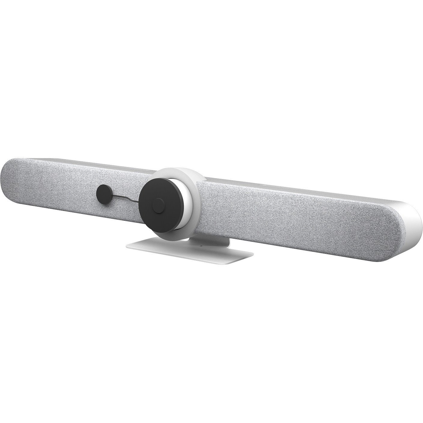 Logitech Rally Bar Mini - White