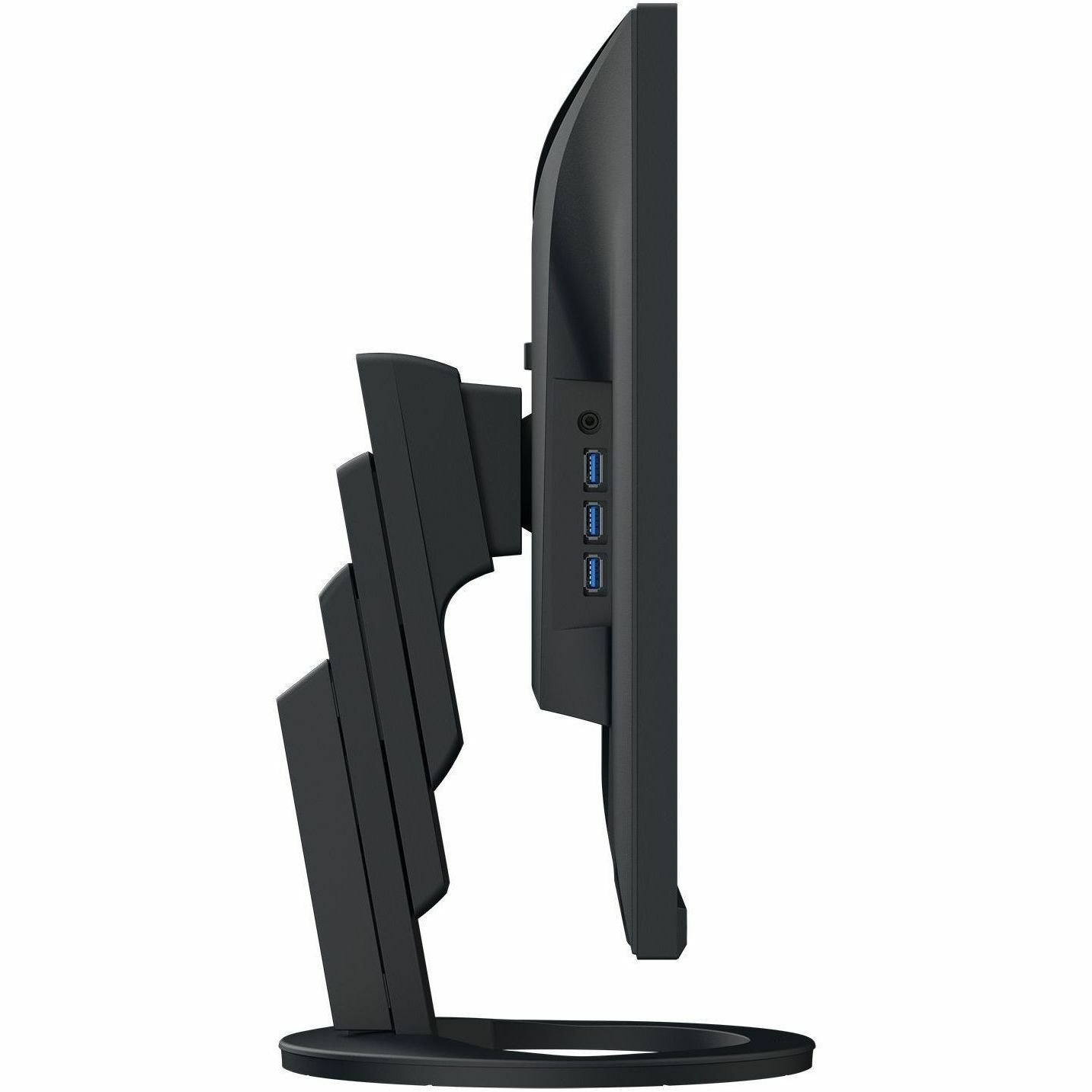 Eizo Ultra-Slim Frame Design 27In