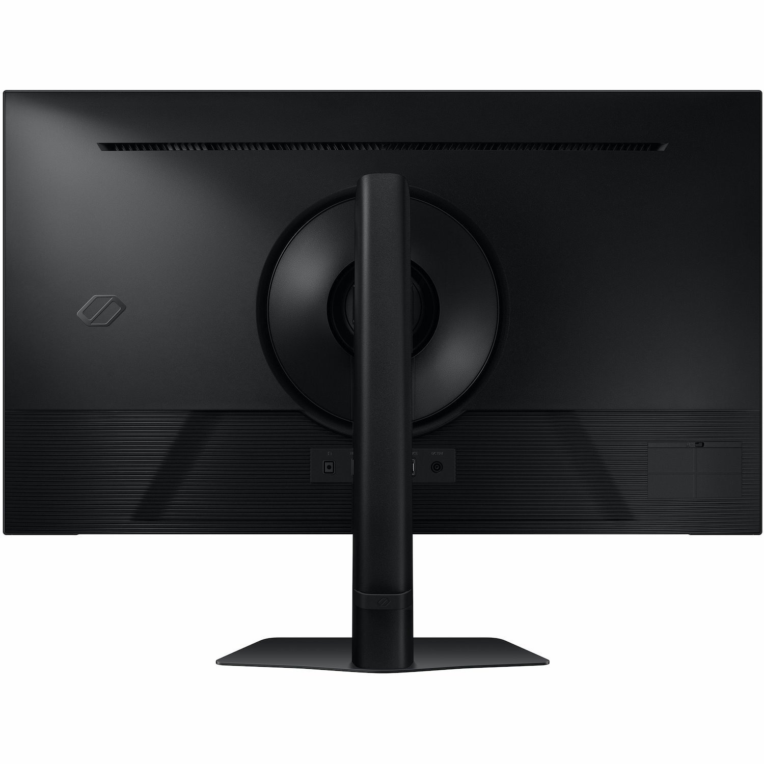 Samsung Odyssey G5 S32DG502EN 32" Class WQHD Gaming LED Monitor - 16:9 - Black