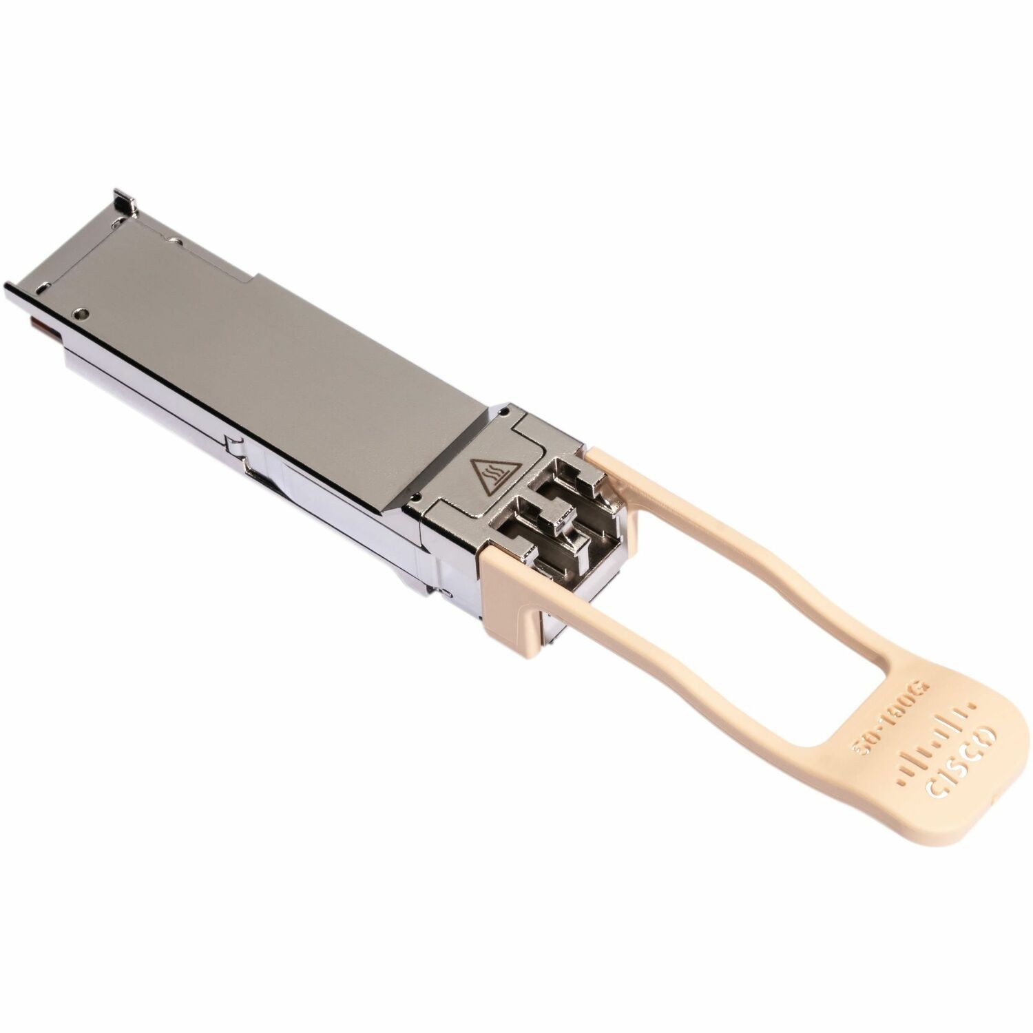 Cisco QSFP - 1 x LC Duplex 100GBase-SR Network