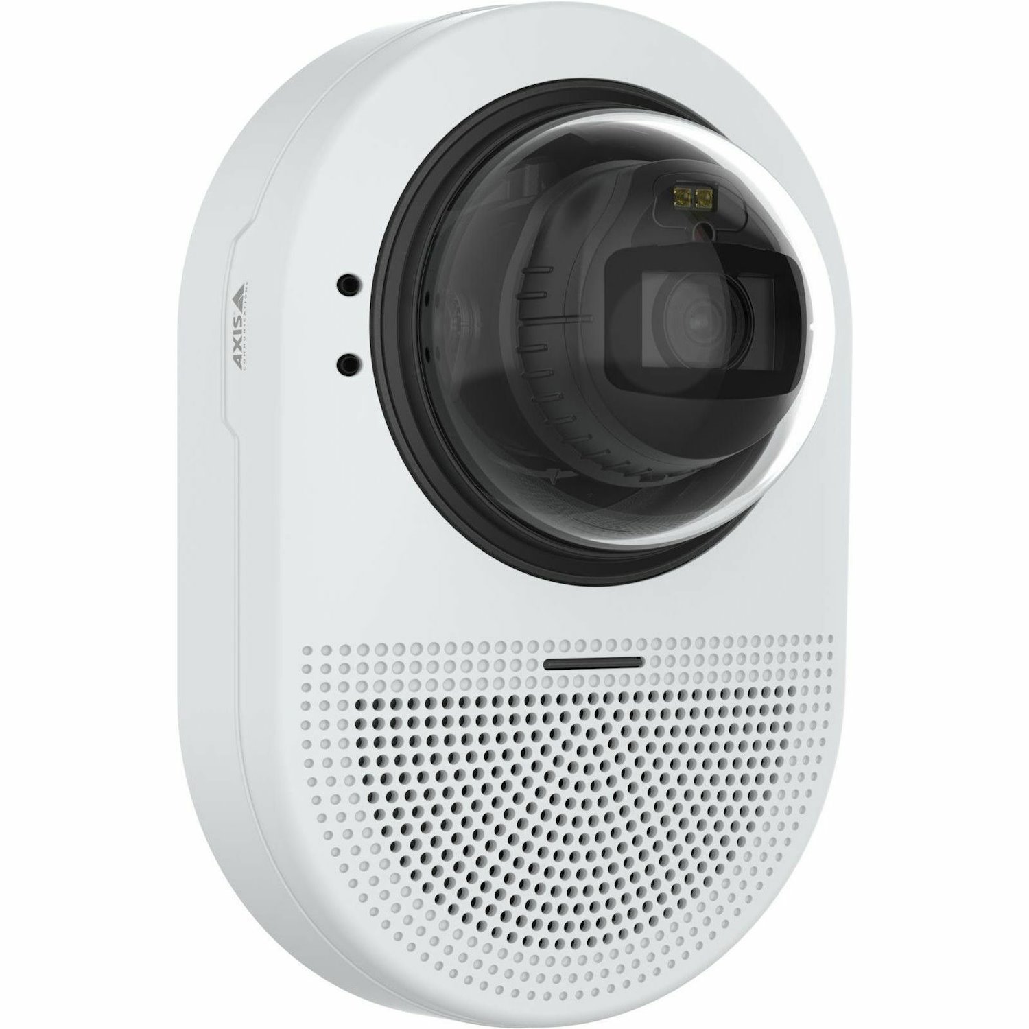 AXIS Q9307-LV 5 Megapixel Indoor Network Camera - Colour - Dome - White