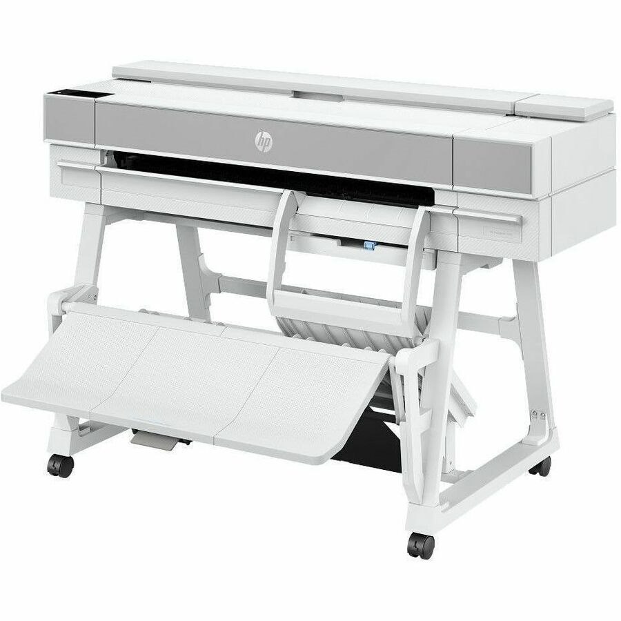 HP Designjet T950 A0 Inkjet Large Format Printer - 36" Print Width - Color