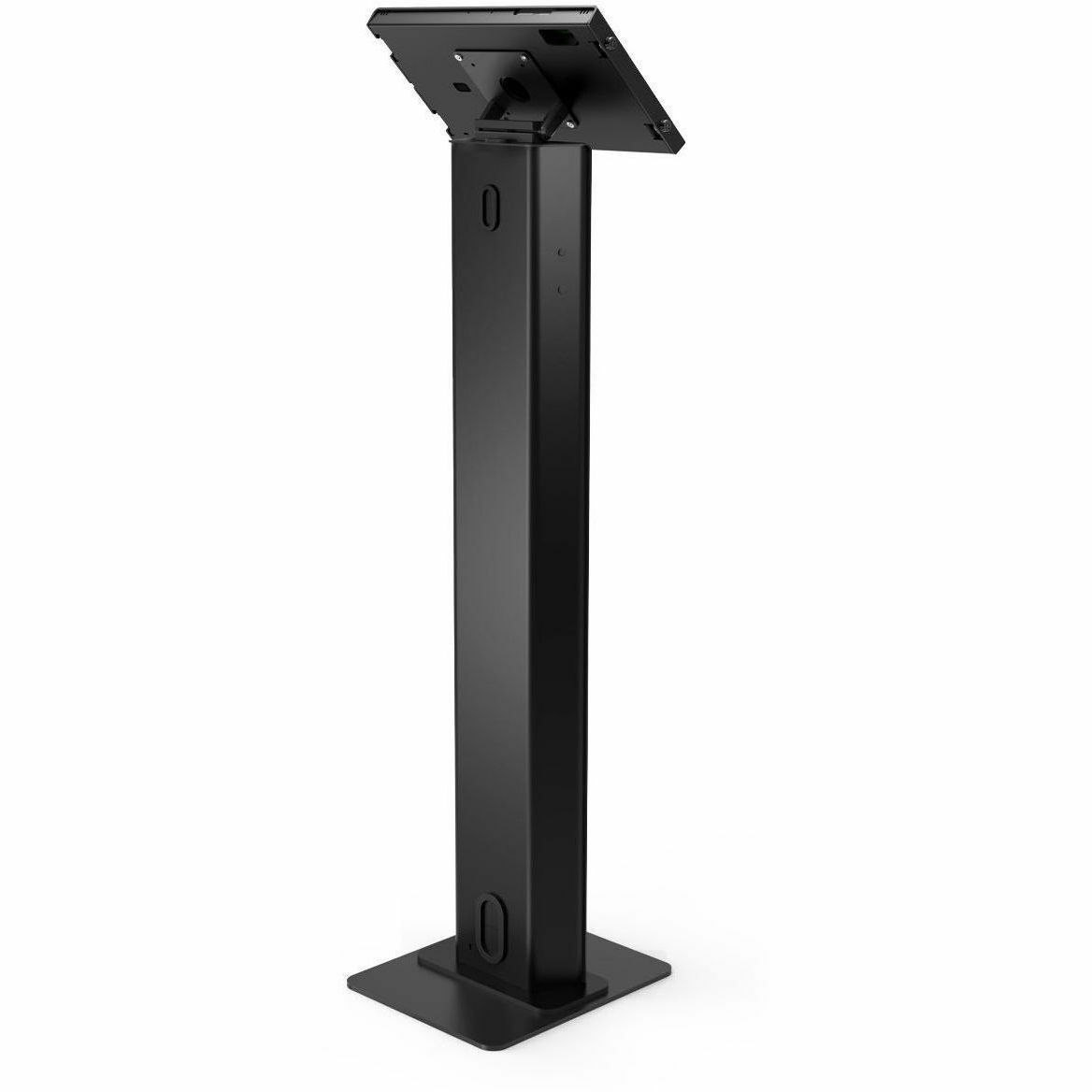 Compulocks Galaxy Tab Floor Stand with Brandable Panel