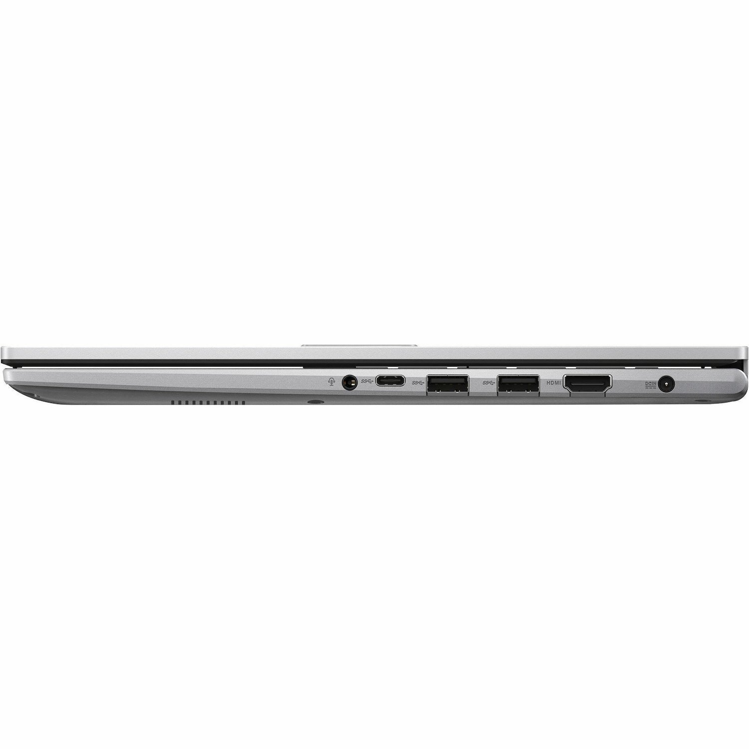 Asus VivoBook 15 X1504 X1504VAP-NJ717W 15.6" Notebook - Full HD - Intel Core 7 150U - 16 GB - 1 TB SSD - Cool Silver