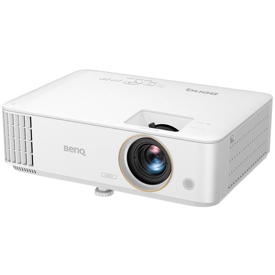 BenQ TH585P 3D Ready DLP Projector - 16:9 - White