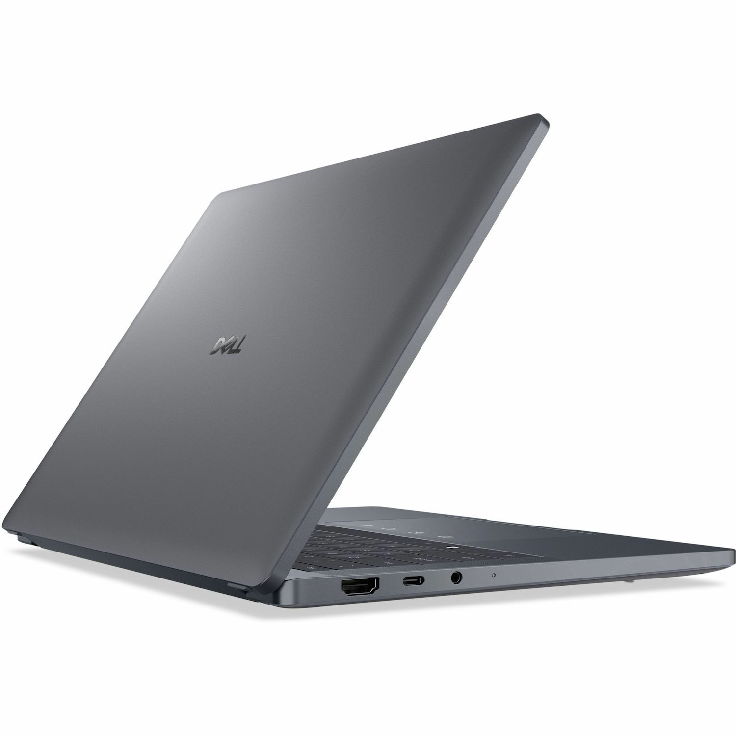 Dell Pro 13 Premium PA13250 33.8 cm (13.3") Copilot+ PC Notebook - Full HD Plus - Intel Core Ultra 5 236V - vPro Technology - Intel Evo Platform - 16 GB - 512 GB SSD - Magnesium