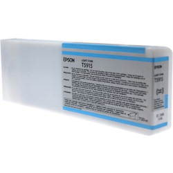 Epson Light Cyan Ink Cartridge