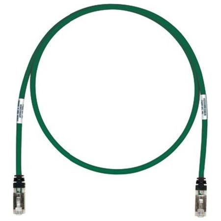 Panduit Category 6a Network Patch Cable