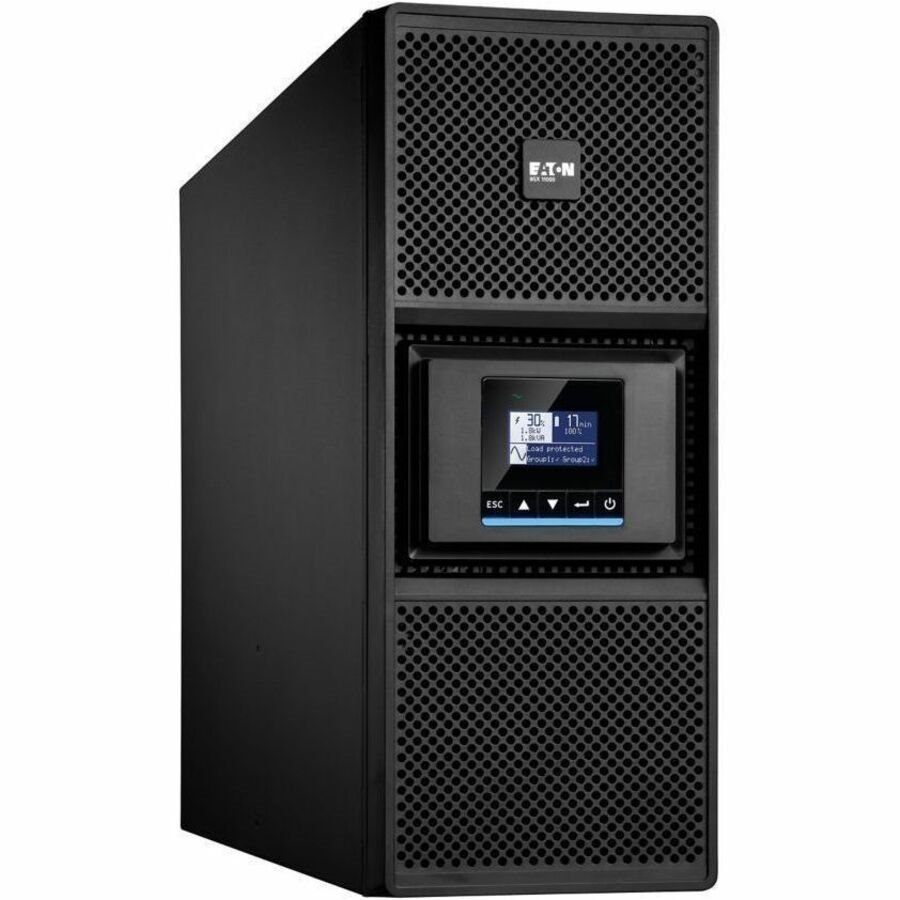 Eaton 9SX 11000i G2 Double Conversion Online UPS - 11 kVA/11 kW - Single Phase