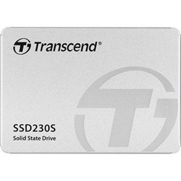 Transcend SSD230S 2 TB Solid State Drive - 2.5" Internal - SATA (SATA/600)